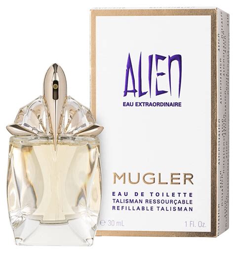 parfum dior alien|alien eau extraordinaire.